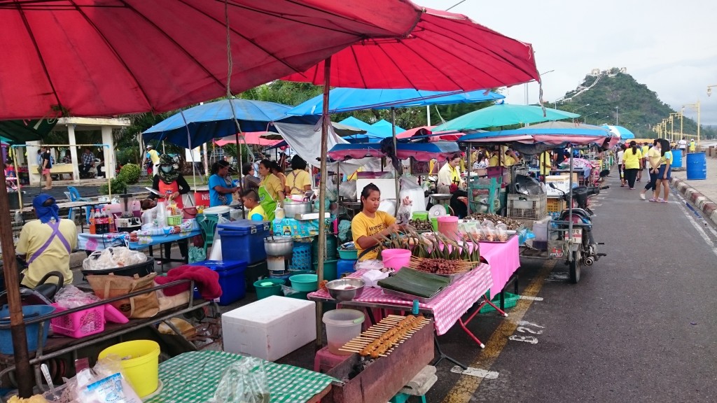 Dat was weer smikkelen en smullen!